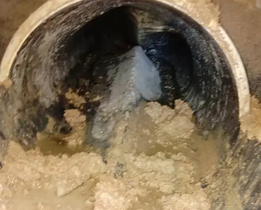 中站管道清淤多少钱