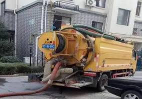 中站疏通下水道多少钱