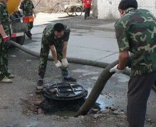 中站污水池清理哪家好
