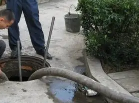 中站抽化粪池哪家好