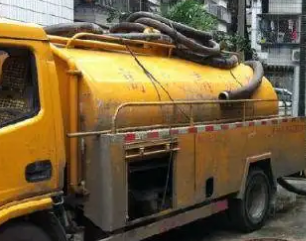 中站抽化粪池多少钱