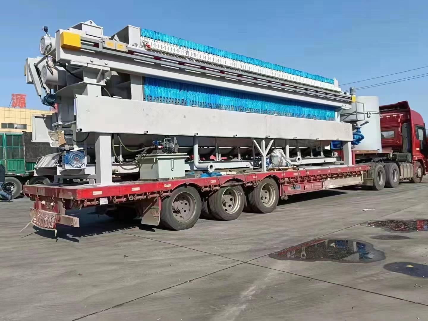 中站化粪池清理公司分享下中站非开挖管道施工的方法